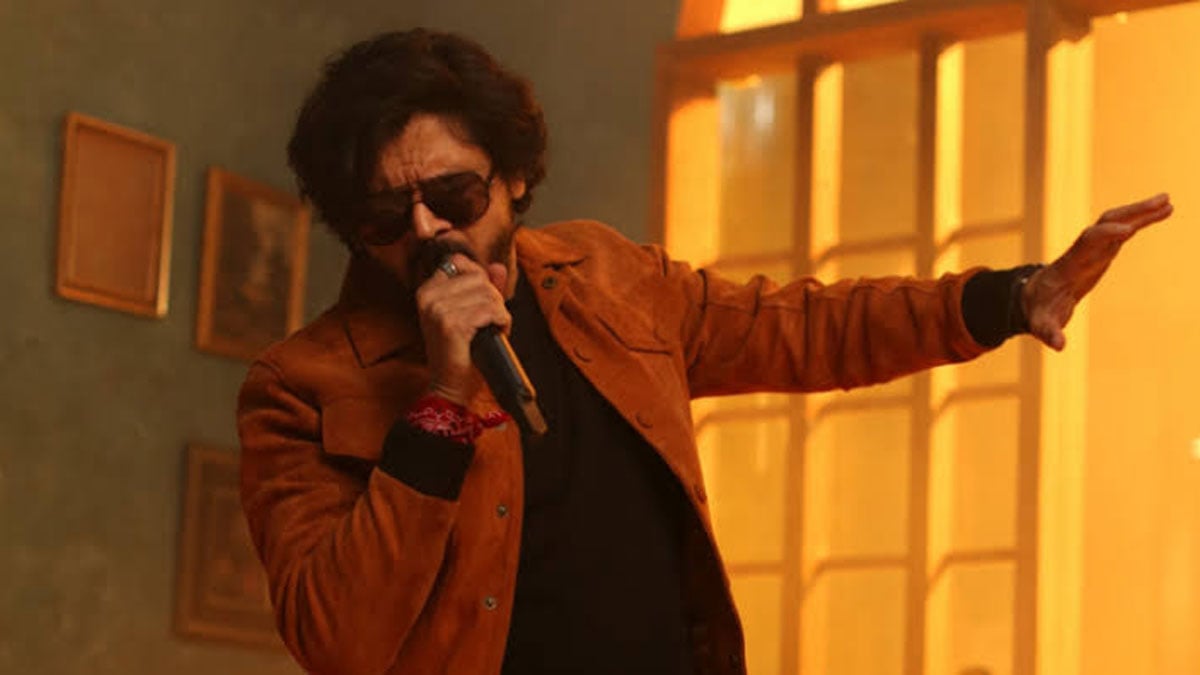 Faisal Kapadia takes fans back to Strings’ 1992 album launch