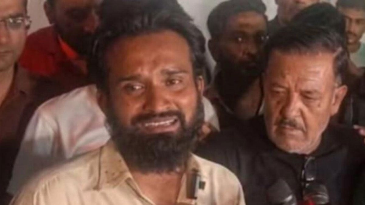 Farwa case: Father behind murder initially blamed on street criminal