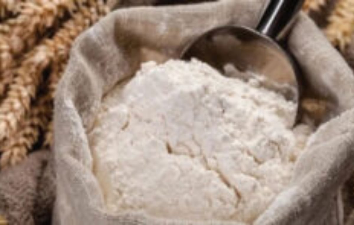 Flour crisis fears mount in Karachi