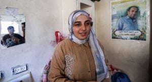 Gaza teen tops science exams with 99.9% score despite war, loss and displacement