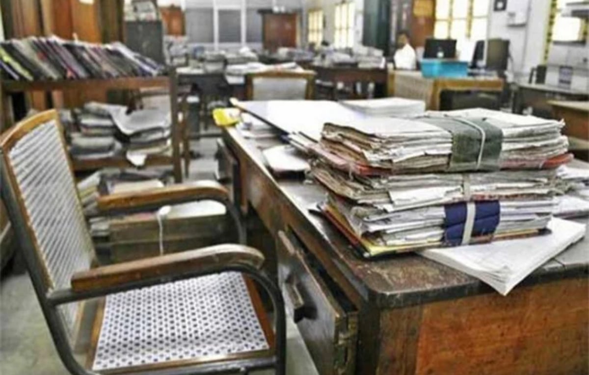 Employees to get promotion in THIS department