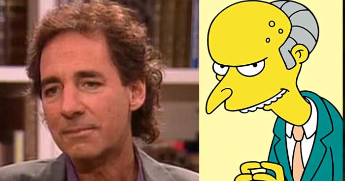 Harry Shearer’s shocks fans with his recent claim about 'The Simpsons'