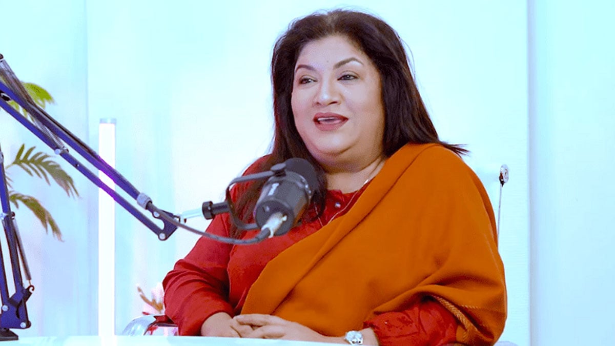 Hina Dilpazeer opens up about life after divorce at 24