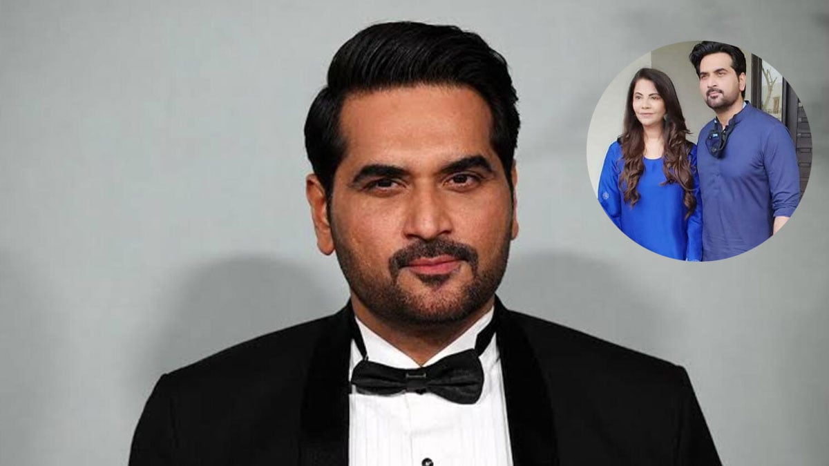 Humayun Saeed turns 55: Wife Samina pens sweet birthday note for him