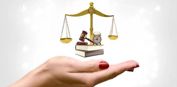 Widow, two daughters win inheritance case after 71-year legal battle