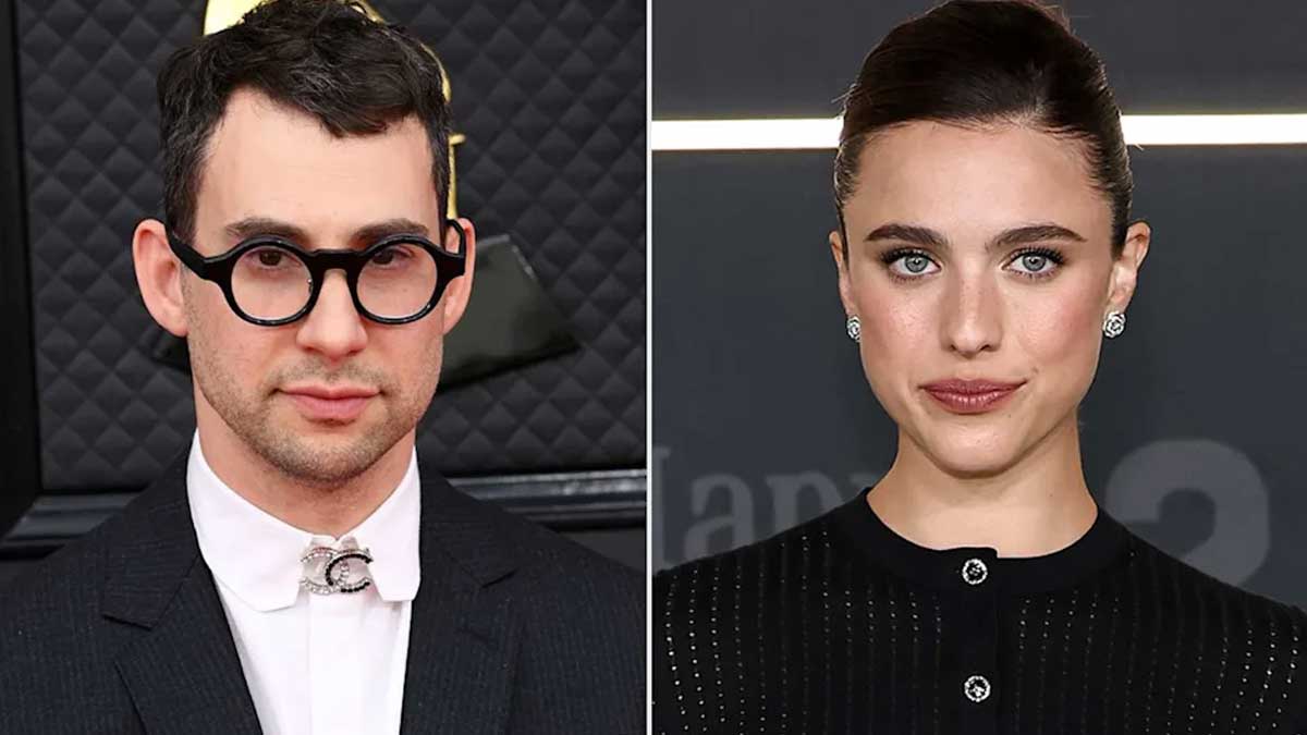 Jack Antonoff, Margaret Qualley split: Everything we know so far
