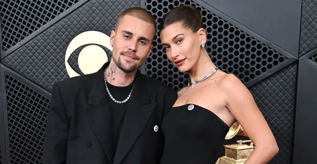 Hailey Bieber celebrates 8th engagement anniversary with hubby Justin Bieber