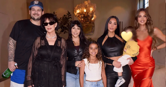 Khloé Kardashian turns 42: Kardashian-Jenner clan celebrates her big day