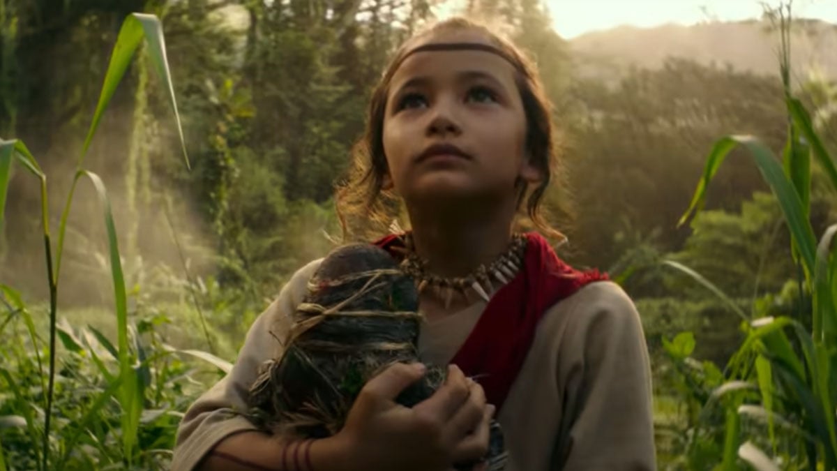 Kaylee Hottle, deaf actress from ‘Godzilla’ films, dies