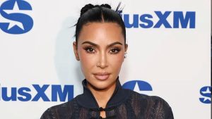 Kim Kardashian turns bar exam failure into punchline in new commercial