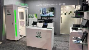 NADRA introduces self service facility for people