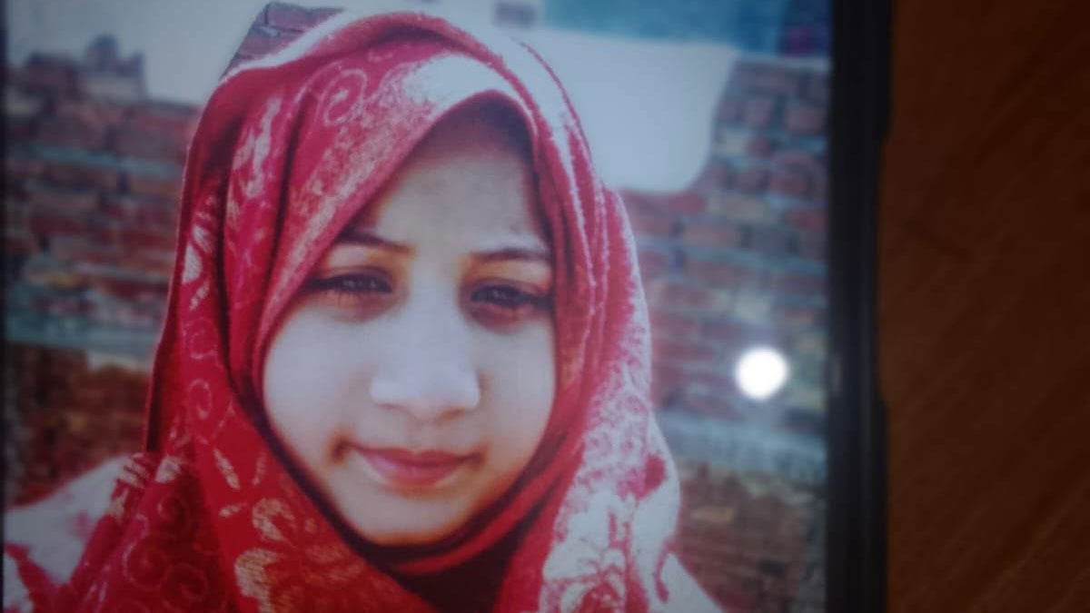 Child maid killed in Gulberg, Lahore