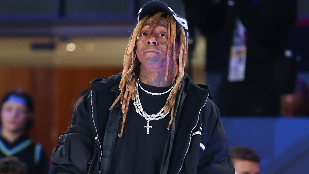 Lil Wayne leaves Maine fans disappointed after no-show at concert
