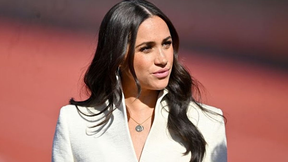 Meghan Markle pulls out of UK public appearances