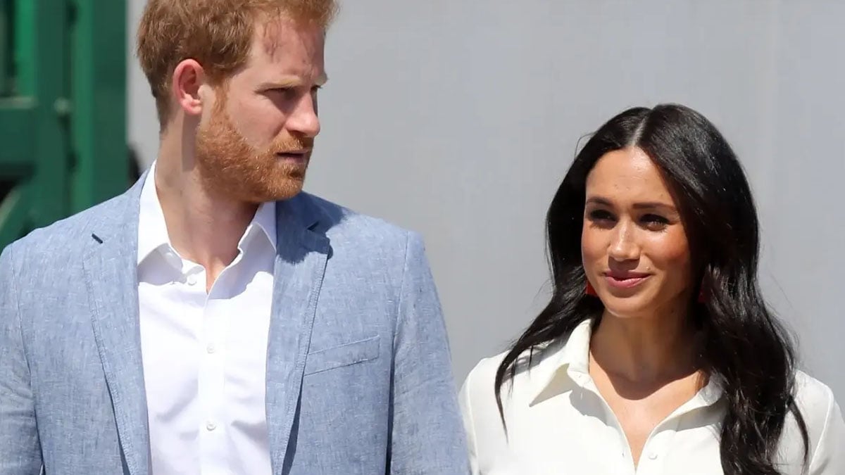 Royal fans react as Harry loses high court fight