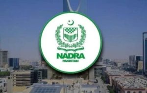 NADRA launches free iris scan service