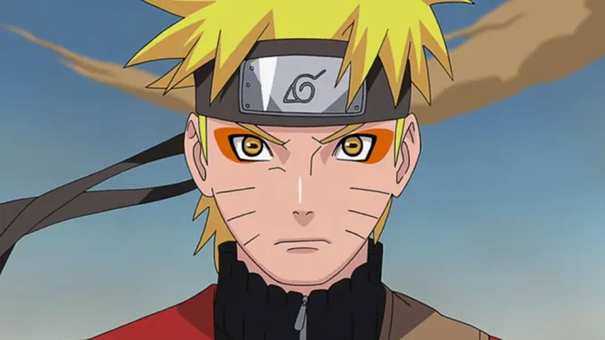 Dream of playing Naruto? Live-action film opens worldwide casting call