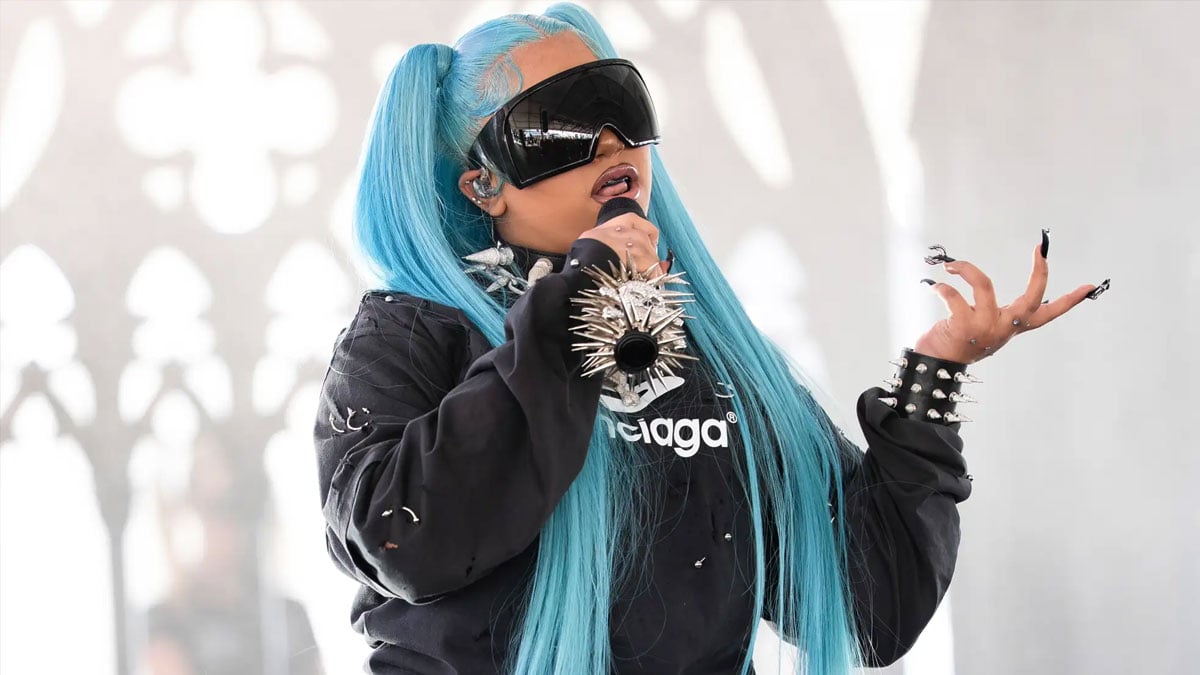 North West cancels first headlining tour days before launch