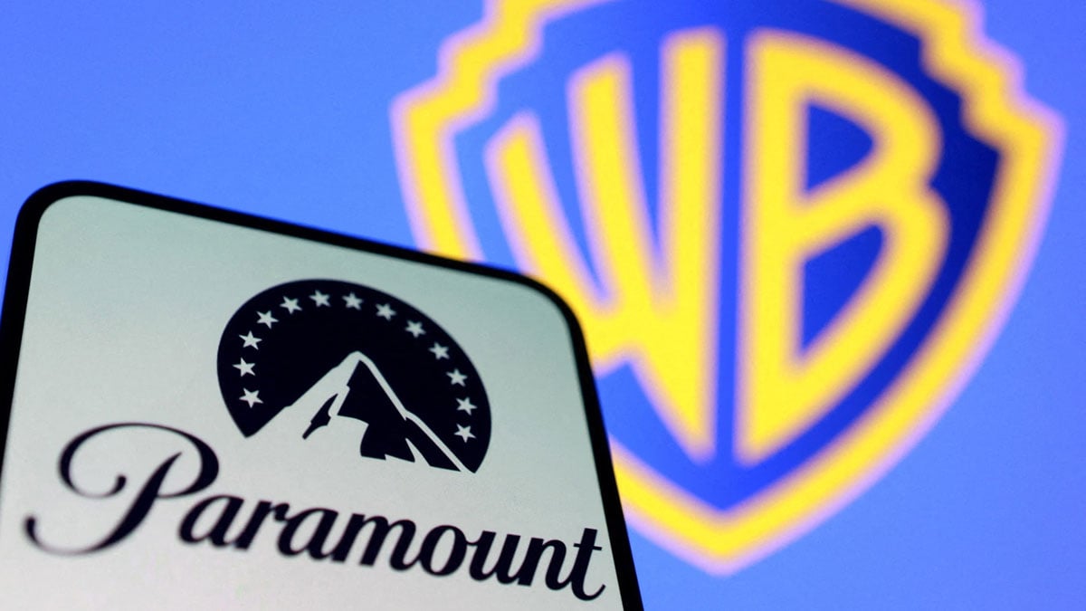 California leads 12-state lawsuit against Paramount-Warner Bros. Discovery deal