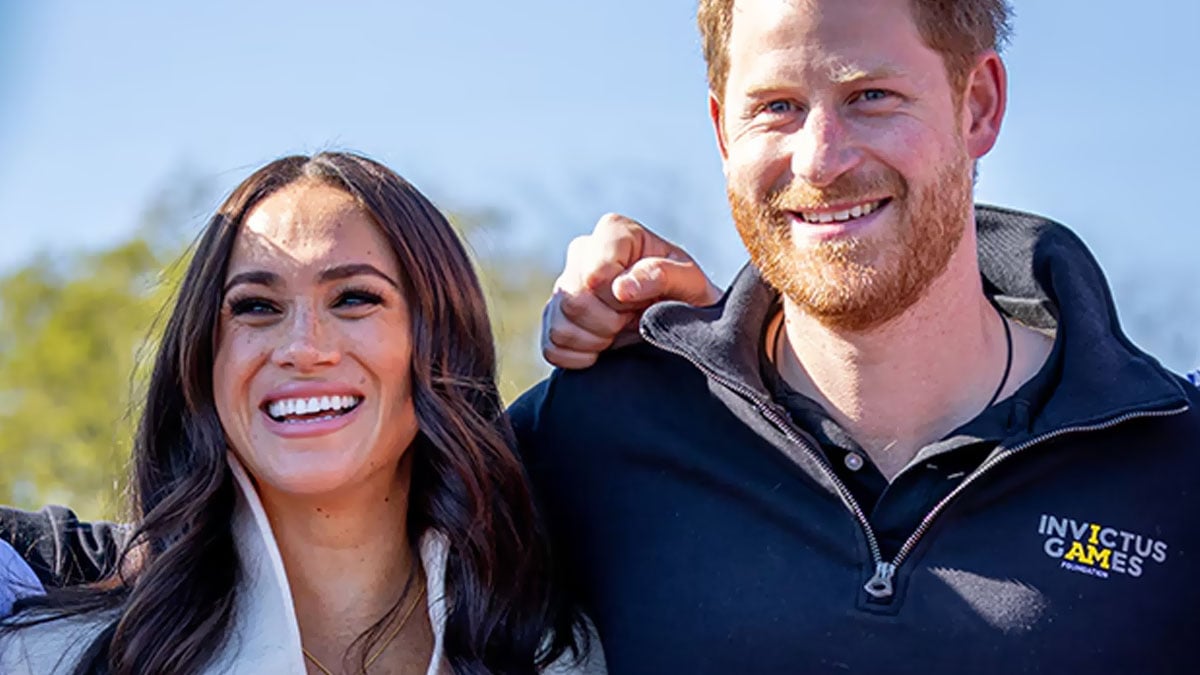 Prince Harry's Eton remarks spark fresh buzz