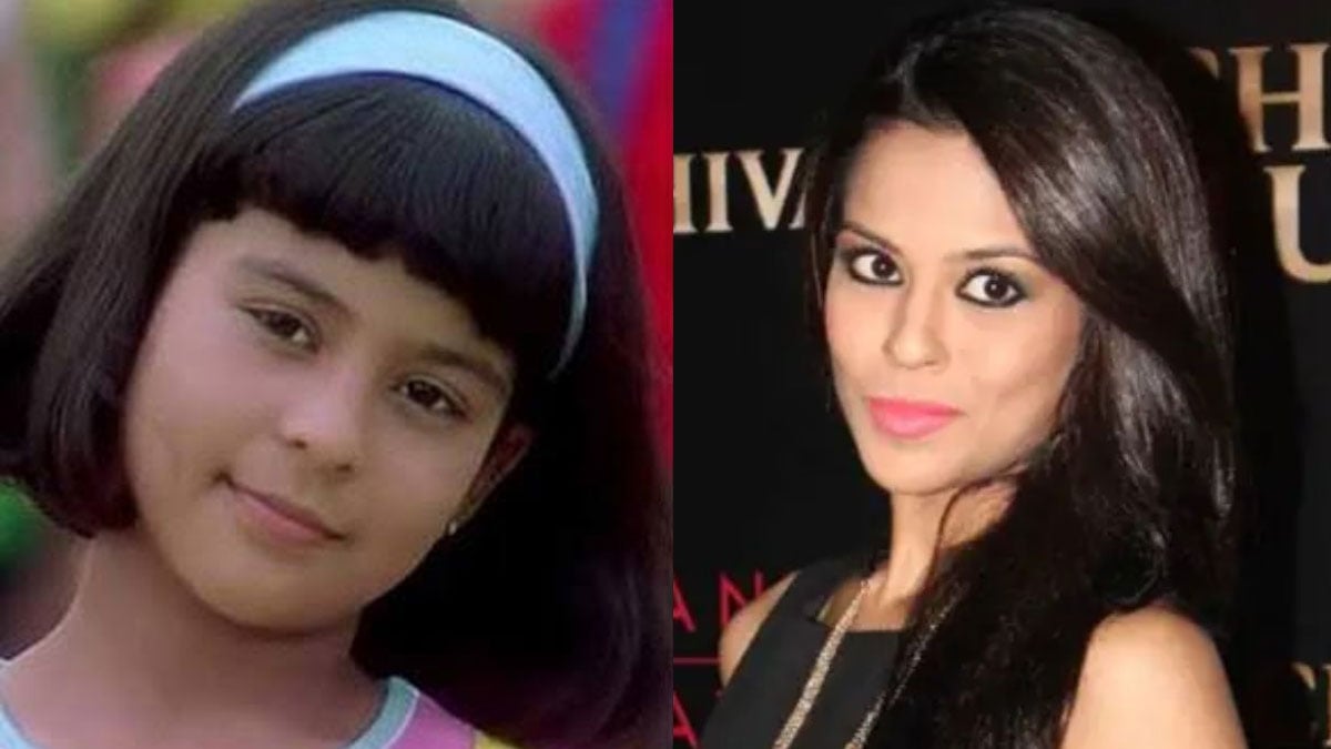 ‘Kuch Kuch Hota Hai’ child star Sana Saeed reveals six-year battle with bulimia