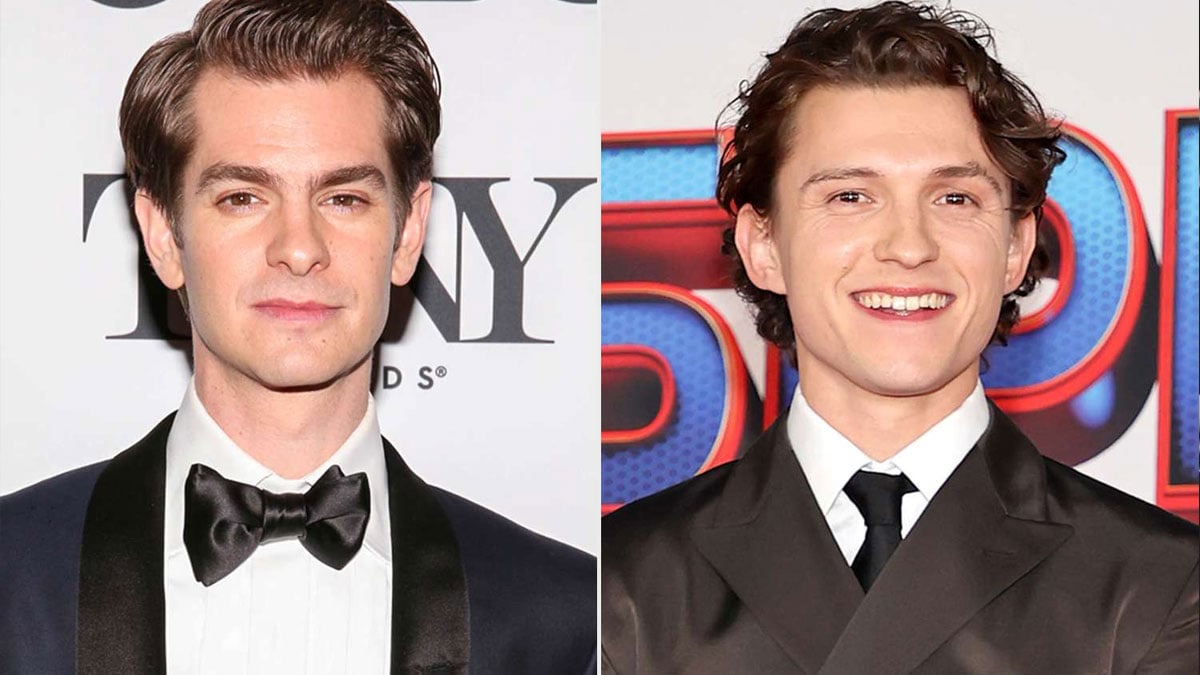 Andrew Garfield reveals true feelings on Tom Holland’s Spider-Man performance