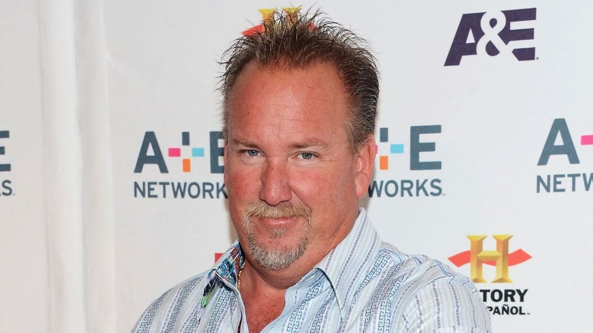 ‘Storage Wars’ star Darrell Sheets’ death report reveals his final note before suicide