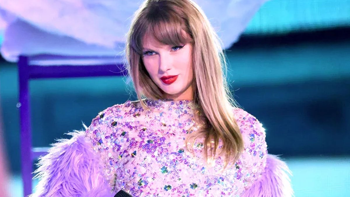 Taylor Swift wins copyright lawsuit as judge dismisses poet’s ‘absurd’ claims