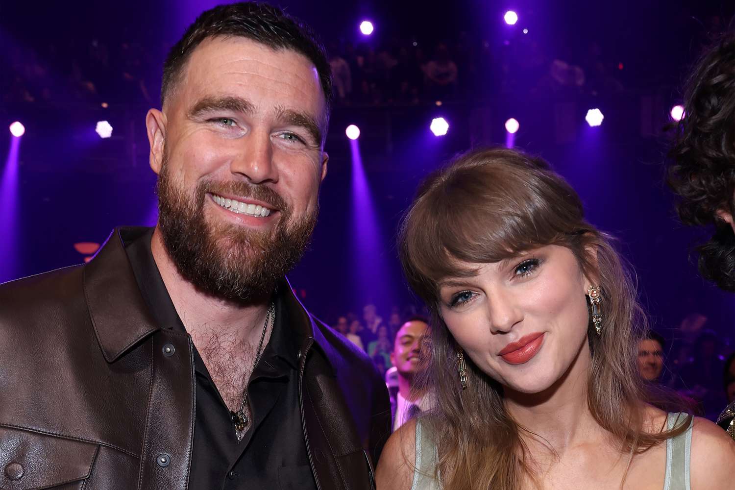 Taylor Swift, Travis Kelce wedding guest reveals strange details