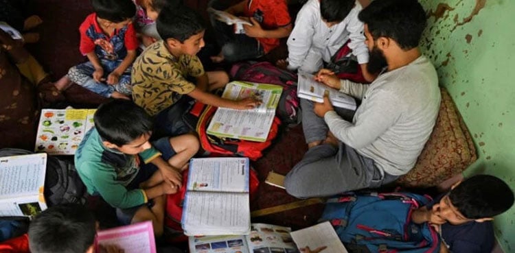Lahore Education Authority introduces new rules for tuition centres after Kahna tragedy