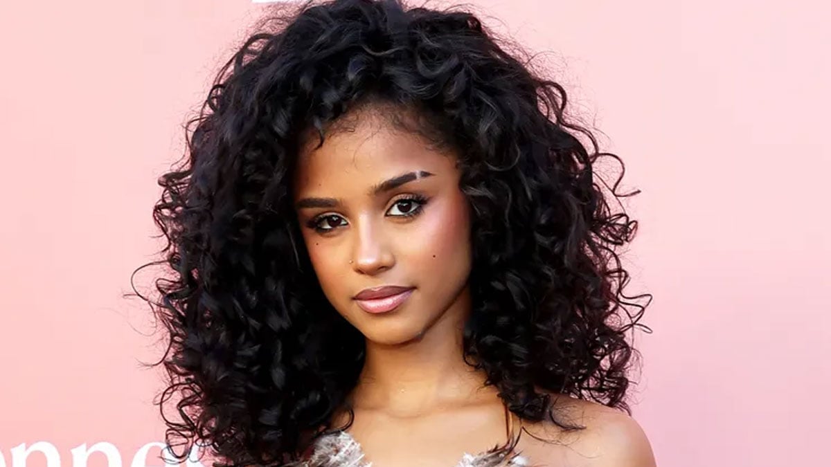 Tyla announces first-ever world tour following release of her second album