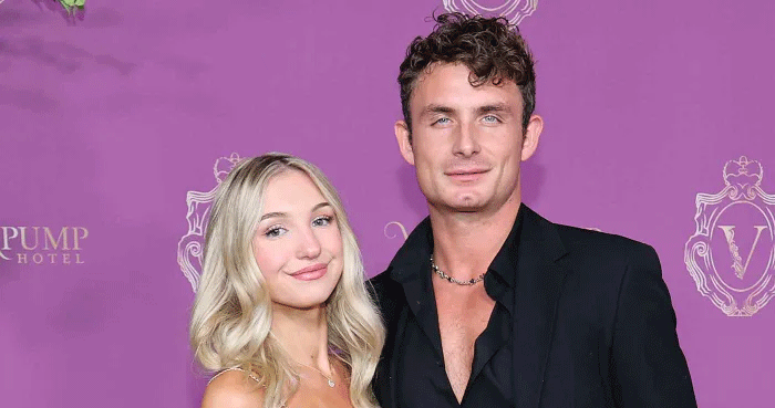 'Vanderpump Rules' alum James Kennedy announces engagement to Jordan Meyers