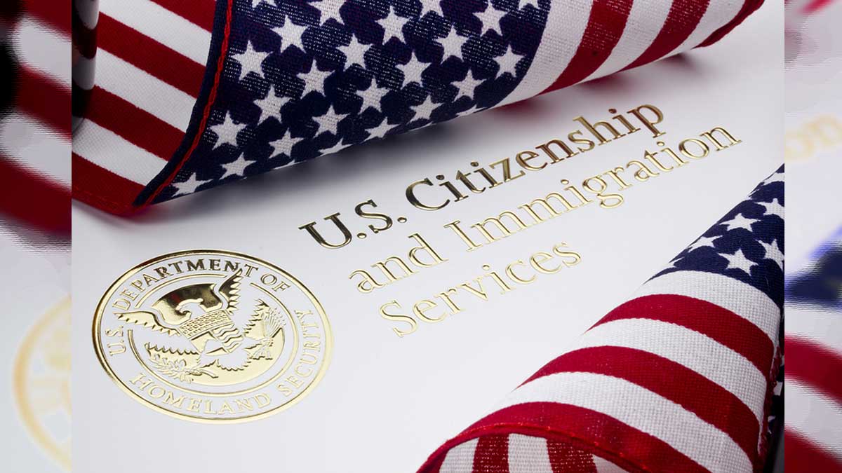 Immigrants from six countries get work permits extended in US