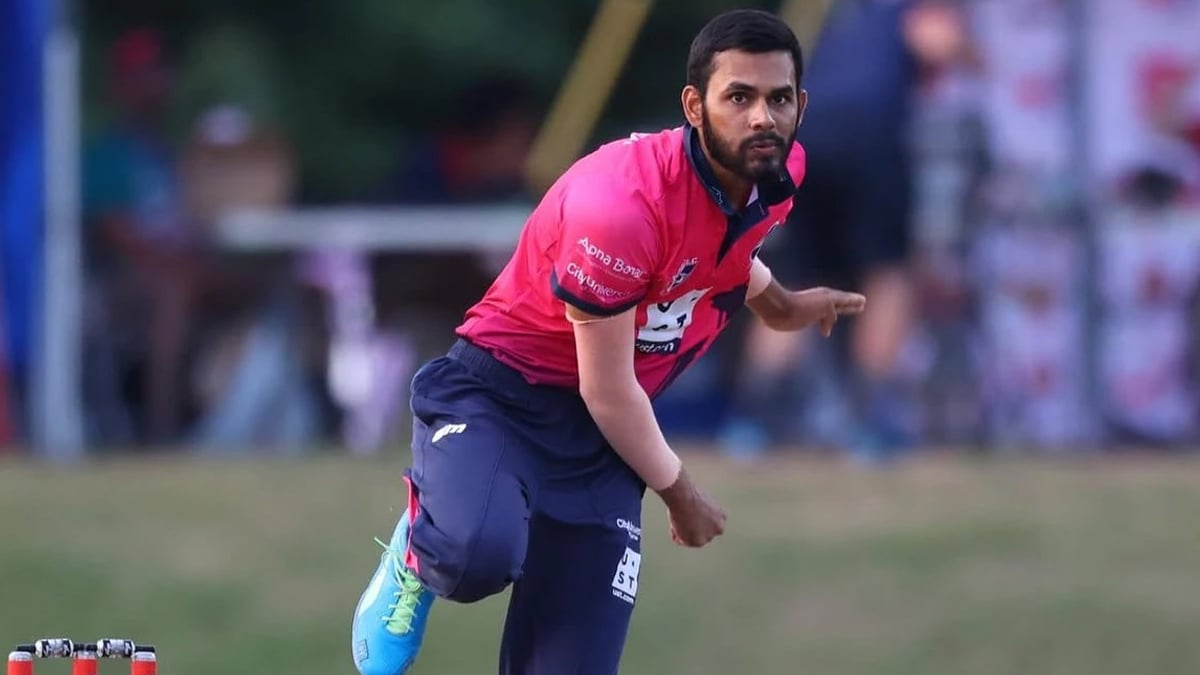 Akhilesh Reddy gets eight-year suspension for match-fixing