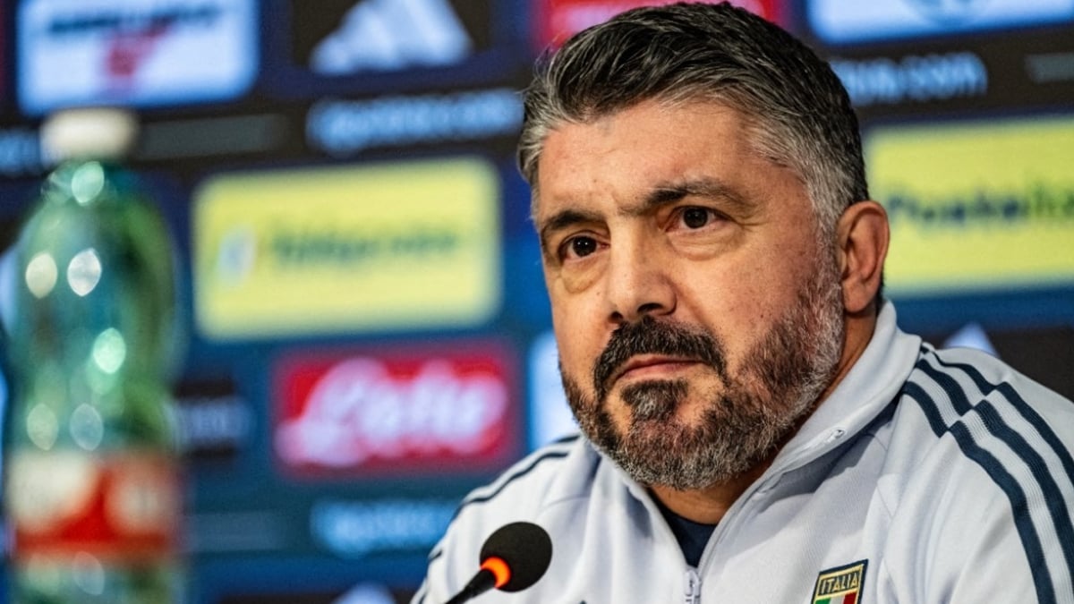 Gennaro Gattuso starts Lazio reign with Italian Cup exit