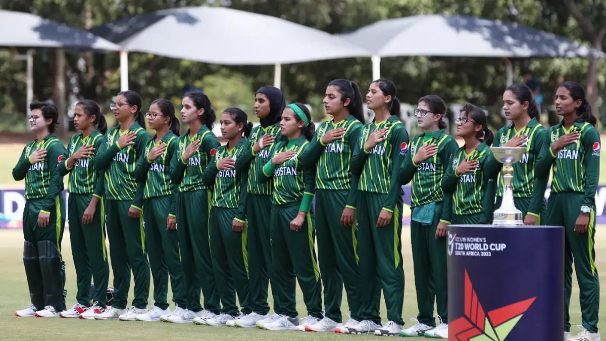 National Women’s U19 Tournament to begin tomorrow