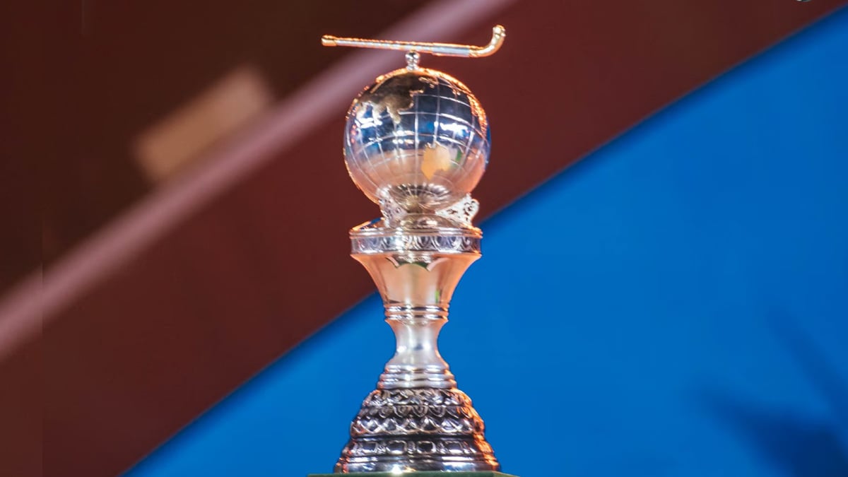 All you need to know about FIH Hockey World Cup 2026