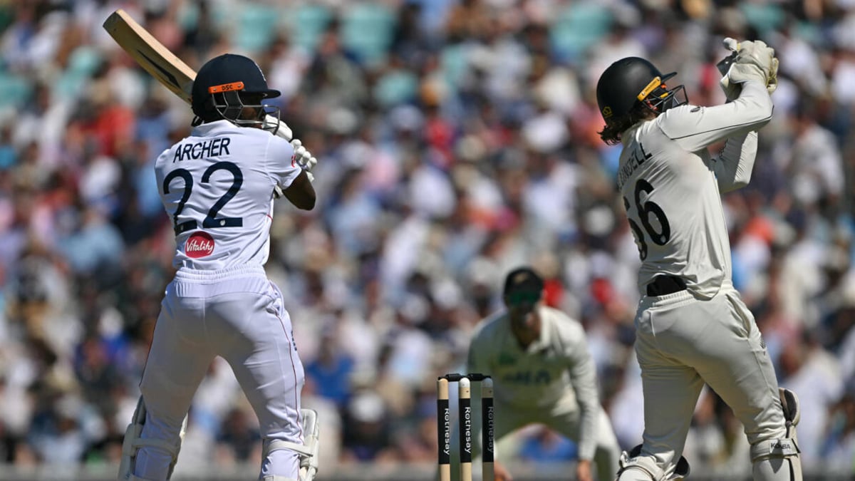 How Blundell's old school tactic ended England's 'Bazball' era