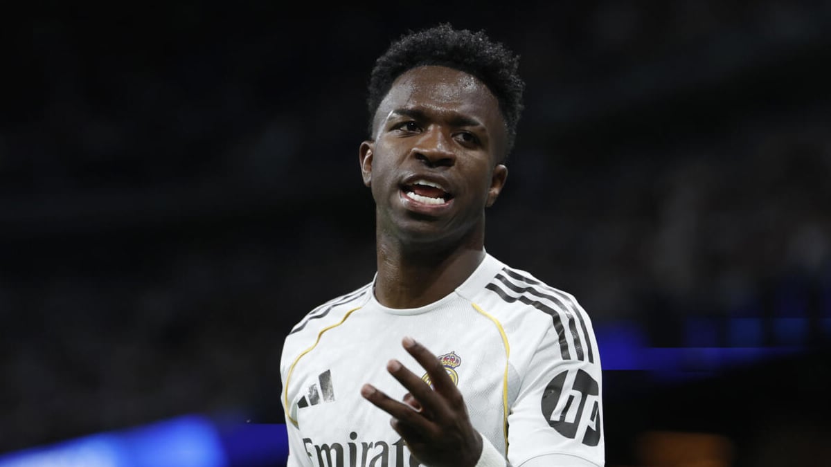 Real Madrid extend Vinicius deal, sign Diomande in title bid boost