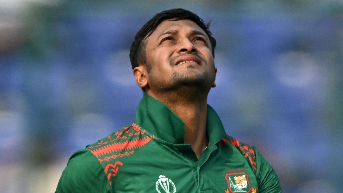 Shakib says he is ready to return home and face trial if given security