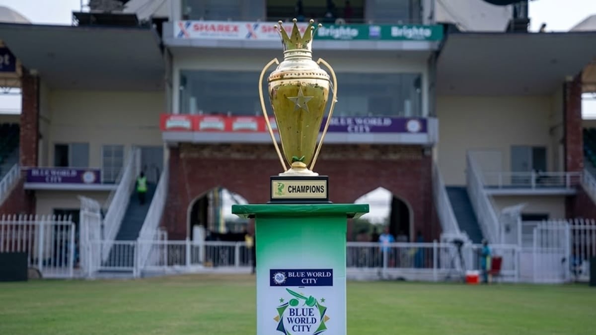 Fans allowed free entry for National Champions Cup 2026