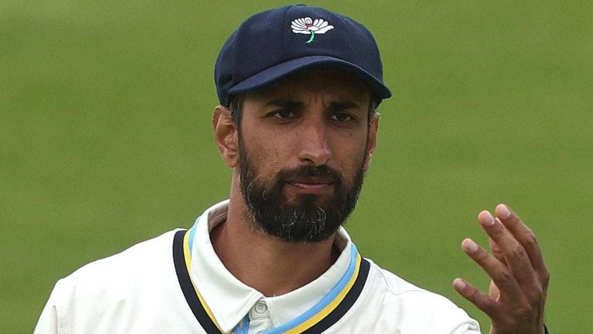 Shan Masood resumes training ahead of England Tests