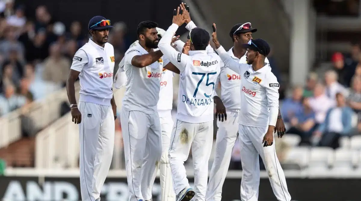 Weakened India set for trial by spin in Sri Lanka series opener