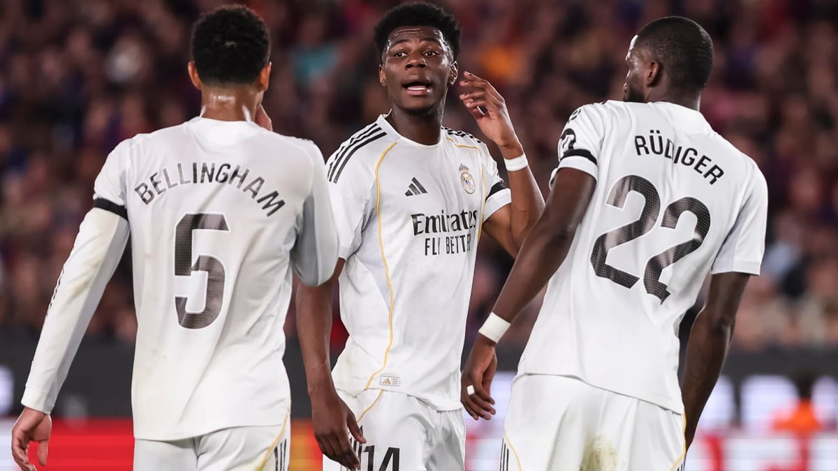 Key talking points as La Liga begins