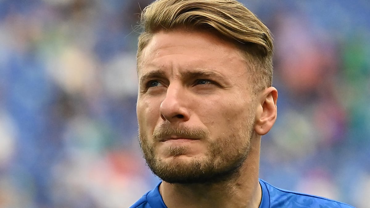 Euro 2020 winner Ciro Immobile retires at 36
