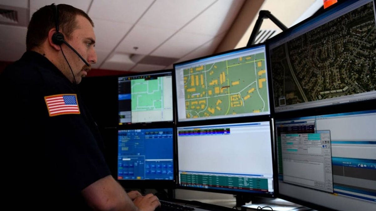 New Orleans uses AI to help manage 911 emergency calls, sparking public concerns