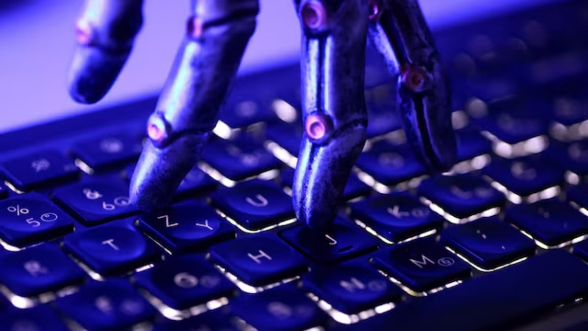 How Claude and Open AI models hacked companies