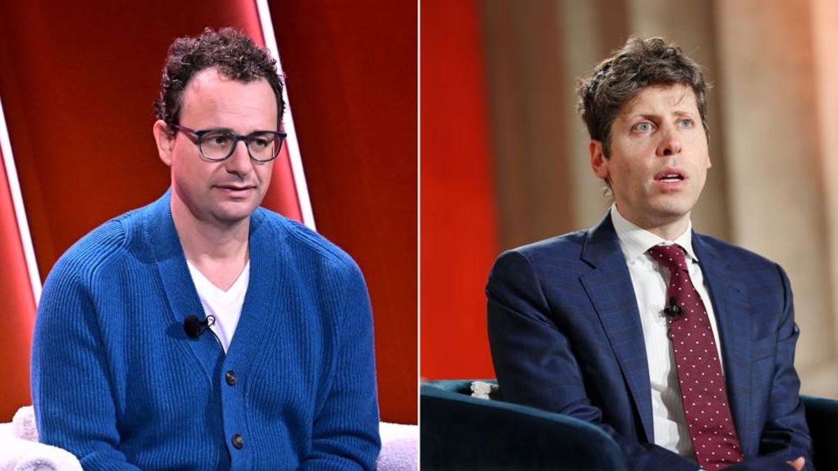Meta, Anthropic, Google, OpenAI to meet with Trump advisers amid rogue AI agent fallout