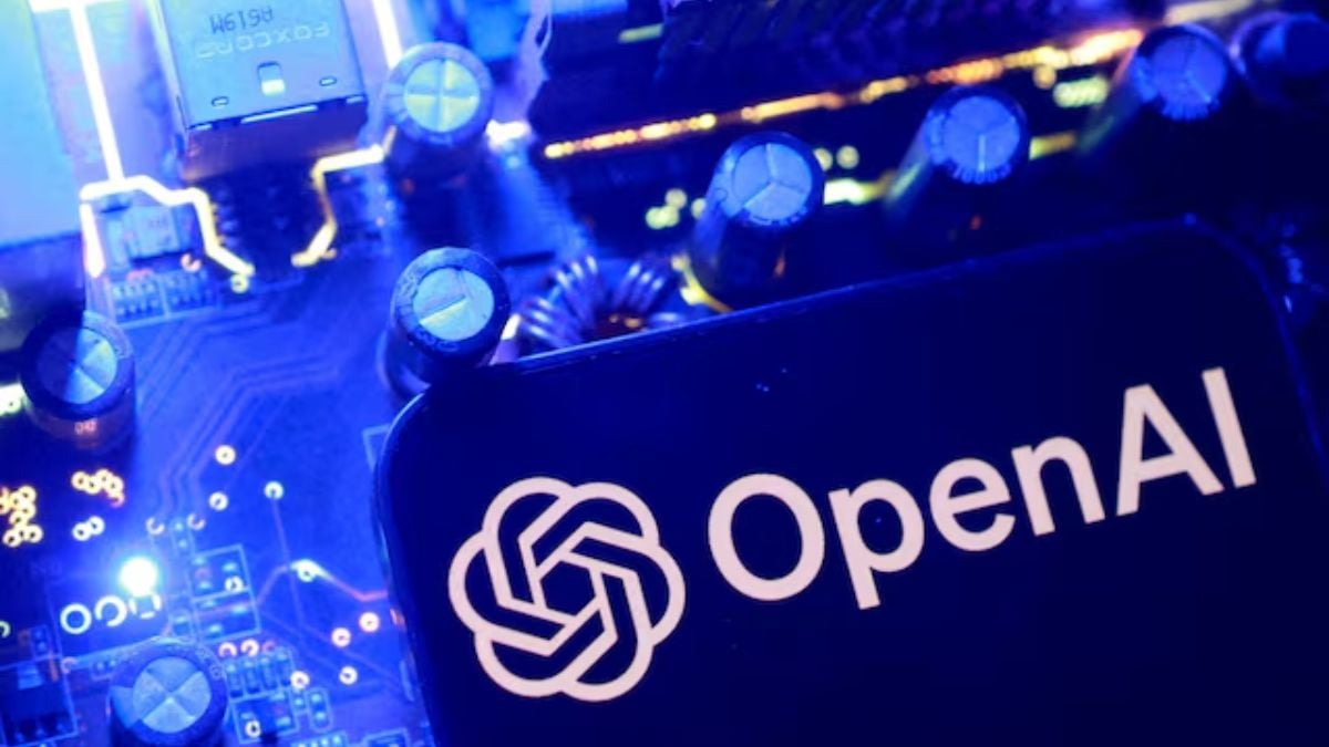 OpenAI finds evidence other AI agents escaped containment as it widens hacking probe