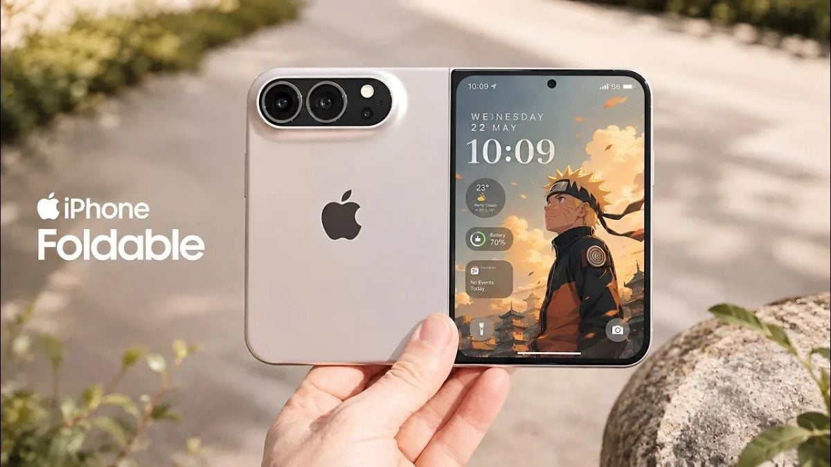 iPhone Fold Ultra leaks reveal premium design and A20 Pro chip specs